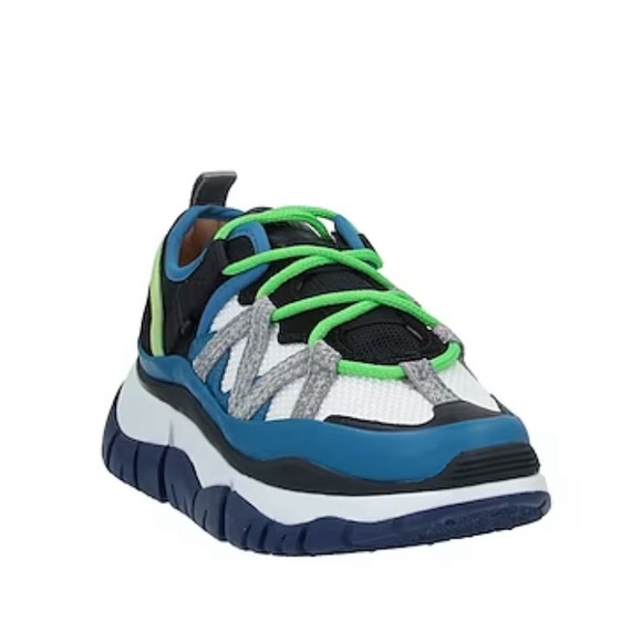 Chloe Sonnie sneakers - Picture 2 of 8